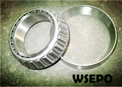105,135 Cover Bearing for 178F/186F Diesel engine tillers - Click Image to Close